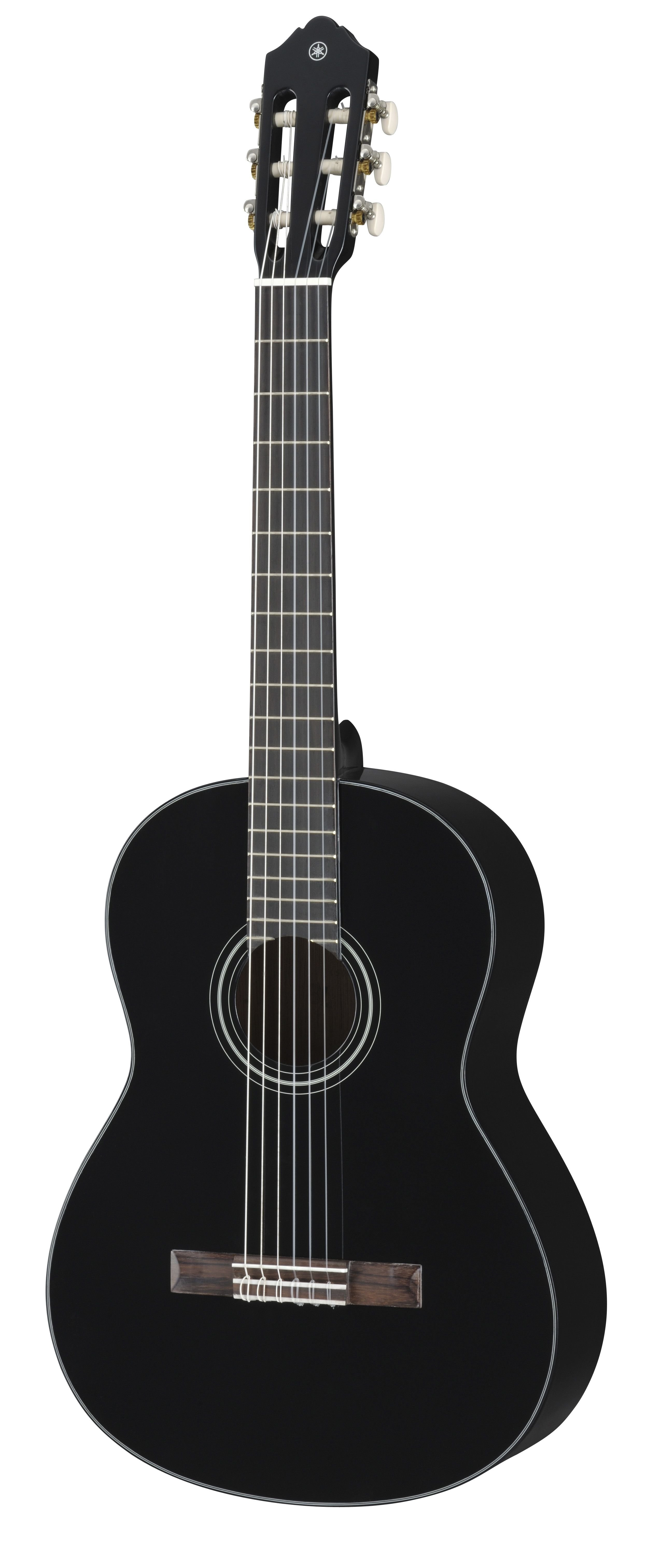 Yamaha c40ii guitar deals